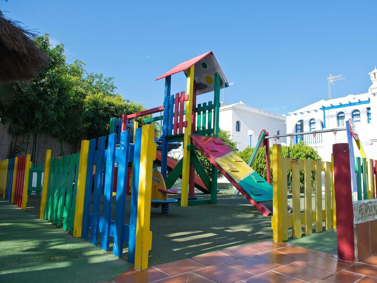 Vistaflor Feriested Maspalomas (Gran Canaria)