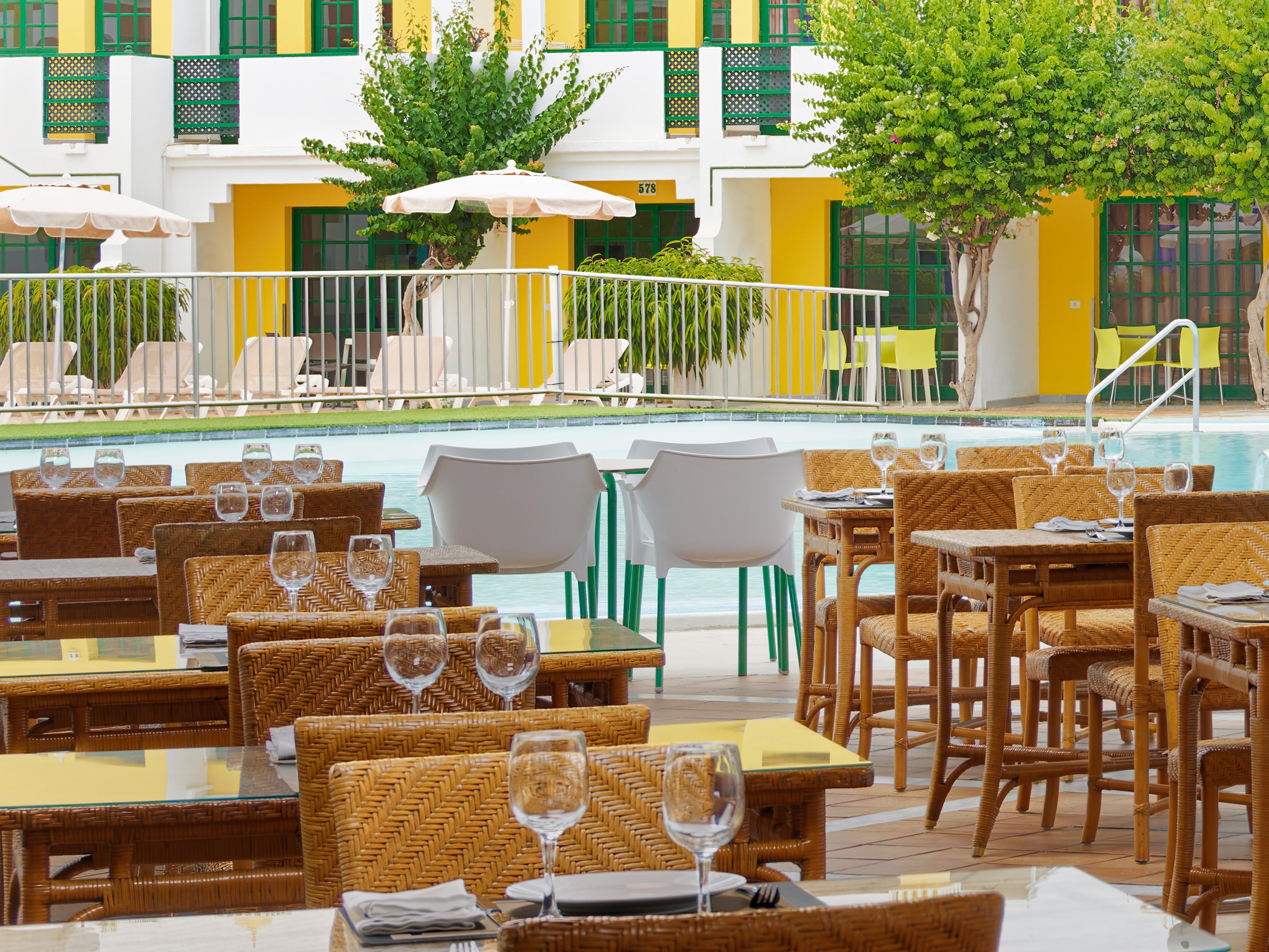 Vistaflor Feriested 3*